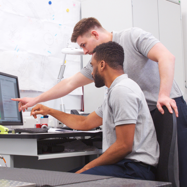 Planner - Transport Coördinator